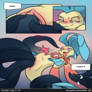 Seashells - page 17