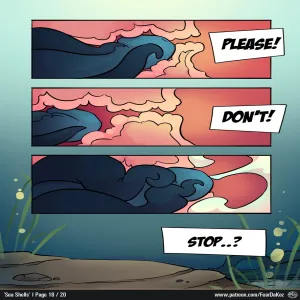 Seashells - page 18