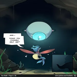 Seashells - page 5