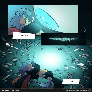 Seashells - page 7