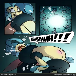 Seashells - page 8