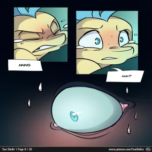 Seashells - page 9
