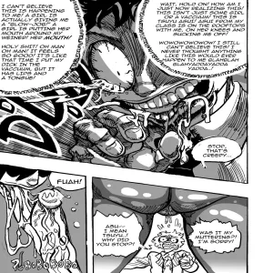 Ge-Ero-Mance - page 10