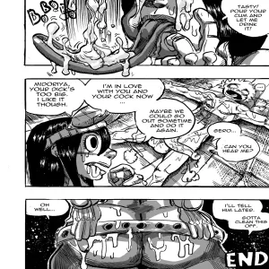 Ge-Ero-Mance - page 14