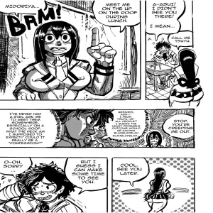 Ge-Ero-Mance - page 2