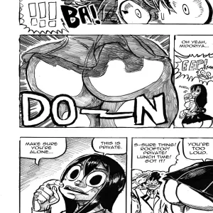 Ge-Ero-Mance - page 3