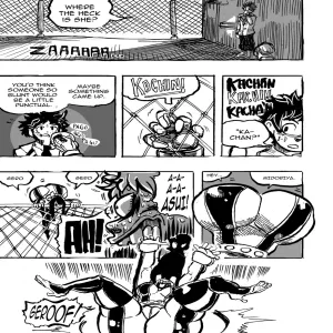 Ge-Ero-Mance - page 4