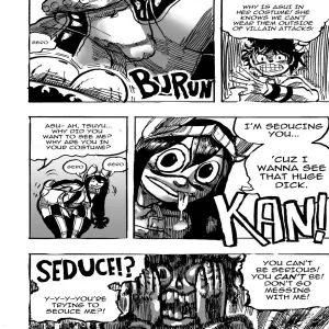 Ge-Ero-Mance - page 5