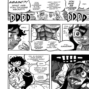 Ge-Ero-Mance - page 7