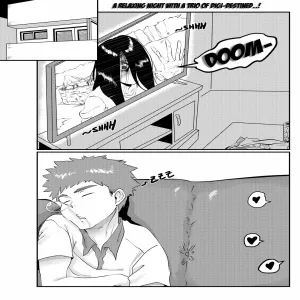Digimon Tri-Some - page 2