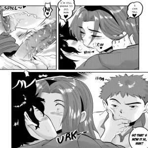 Digimon Tri-Some - page 4