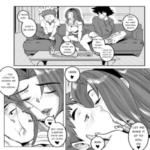 Digimon Tri-Some - page 5