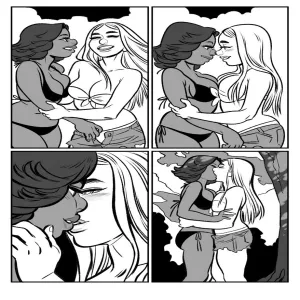 Interlude - page 4
