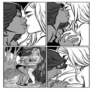 Interlude - page 5