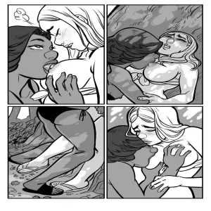 Interlude - page 6