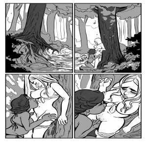 Interlude - page 8