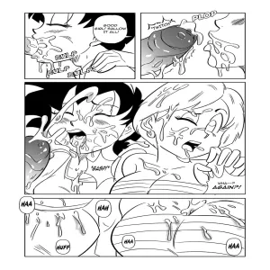 After School Lessons - page 27