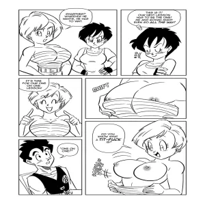 After School Lessons - page 32