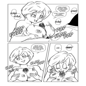 After School Lessons - page 35