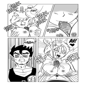 After School Lessons - page 37