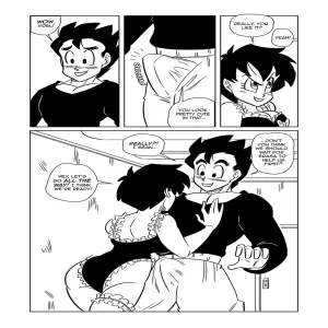 After School Lessons - page 42