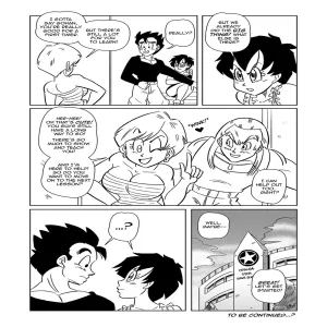 After School Lessons - page 53