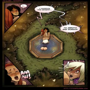 The Cummoner 13 - The apprentice - page 27