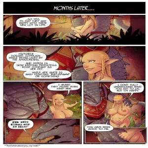 Warhammer - It's A Pleasure To Serve - page 27