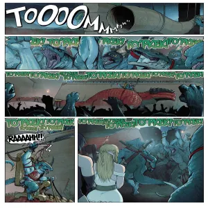 Warhammer - It's A Pleasure To Serve - page 7