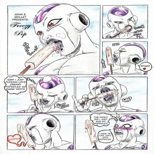 FreezyPop 1 - page 2