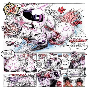 FreezyPop 1 - page 22