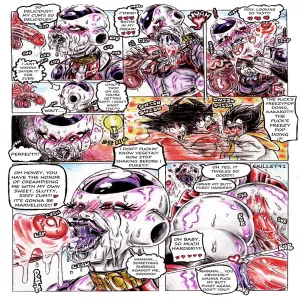 FreezyPop 1 - page 23