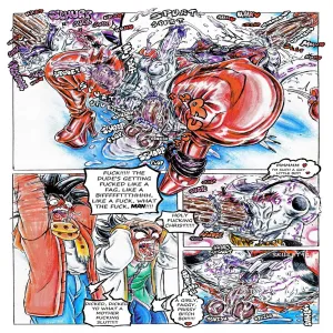 FreezyPop 1 - page 26