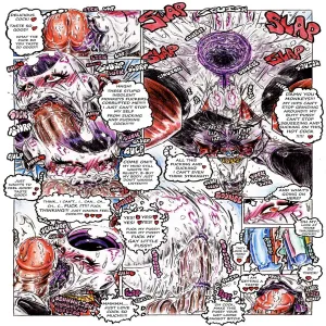 FreezyPop 1 - page 28
