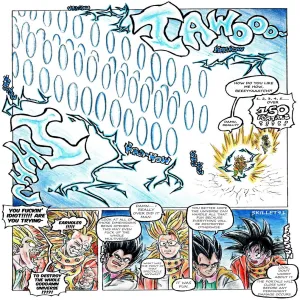 FreezyPop 1 - page 36