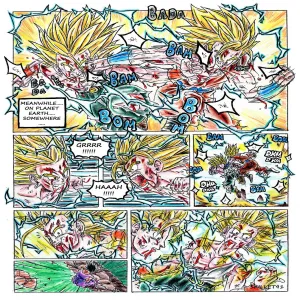 FreezyPop 1 - page 39