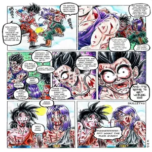 FreezyPop 1 - page 40