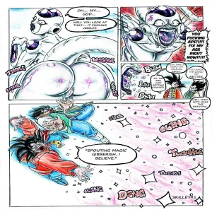 FreezyPop 1 - page 9