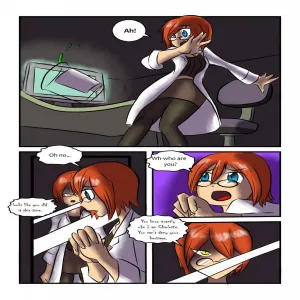 Charlotte-Cheryl - page 2
