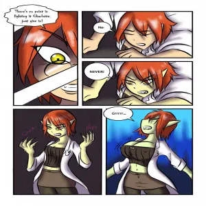 Charlotte-Cheryl - page 4