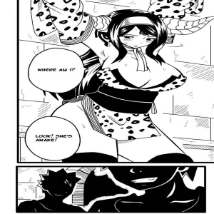 Seilah's New Story - page 2
