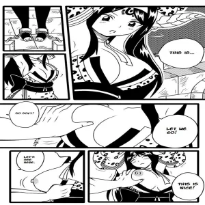 Seilah's New Story - page 3