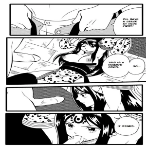 Seilah's New Story - page 4