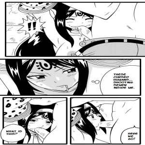 Seilah's New Story - page 6