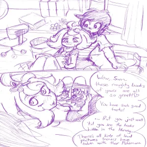 Purple Book - page 2