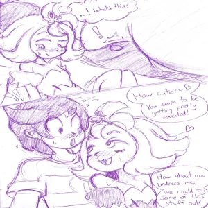 Purple Book - page 3