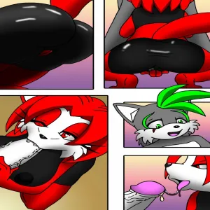 Married Mischief - page 4