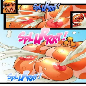 Body Expansion School 3 - page 11