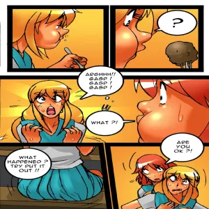 Body Expansion School 3 - page 4