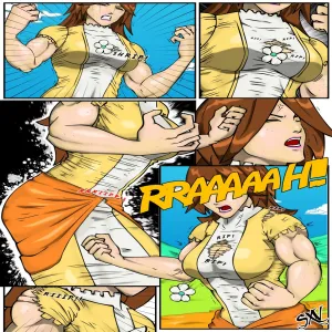 Oh, Daisy! - page 4